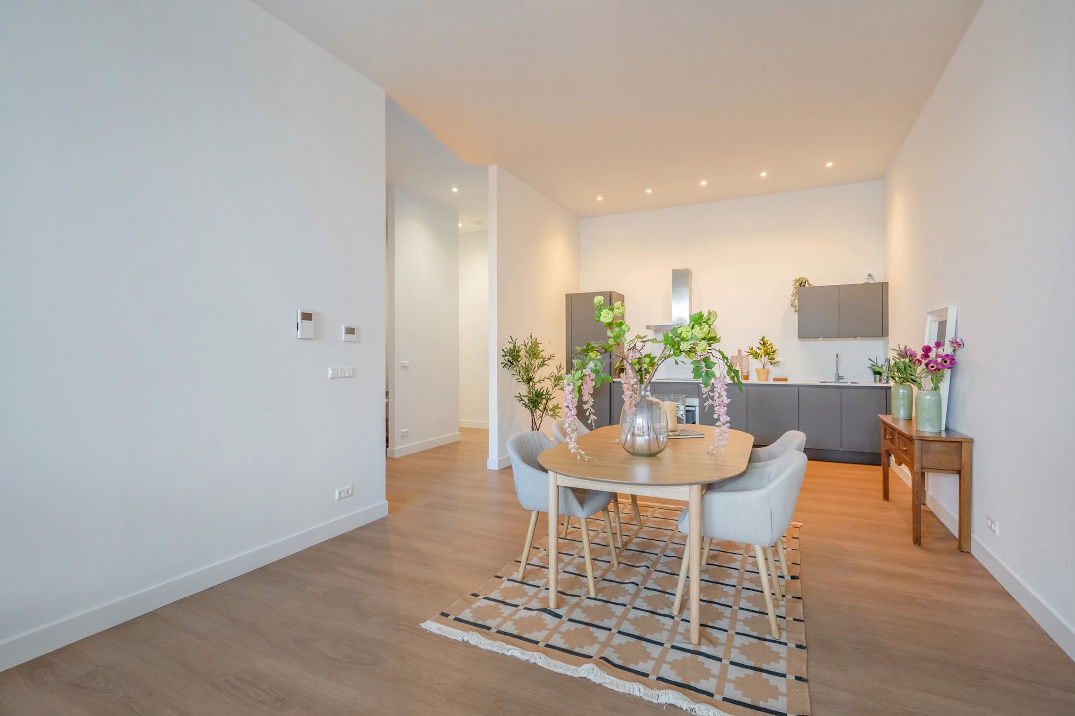 Fully Renovated A++ Energy Apartment in Delft City Centre — 21