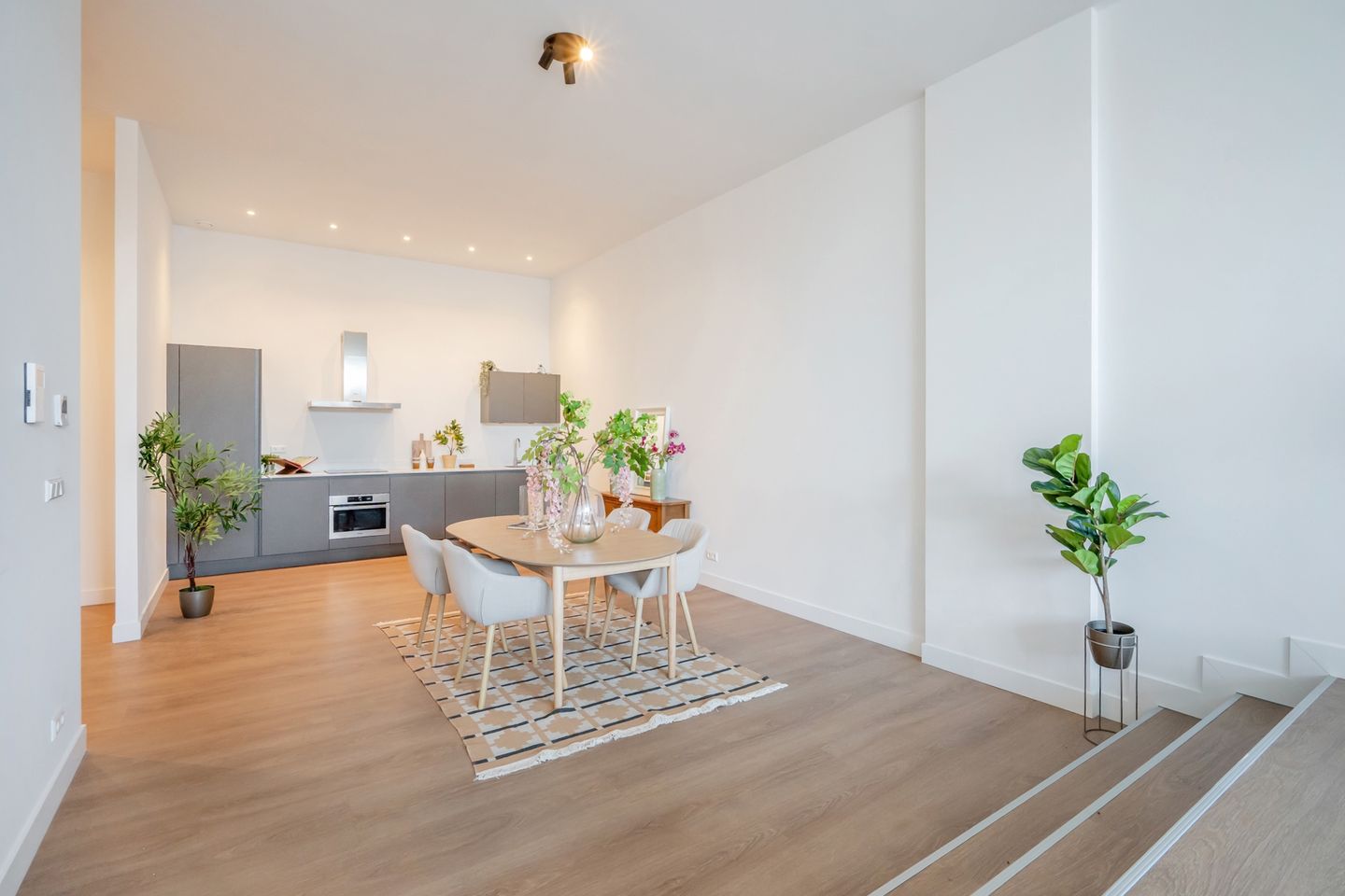 Fully Renovated A++ Energy Apartment in Delft City Centre — 20