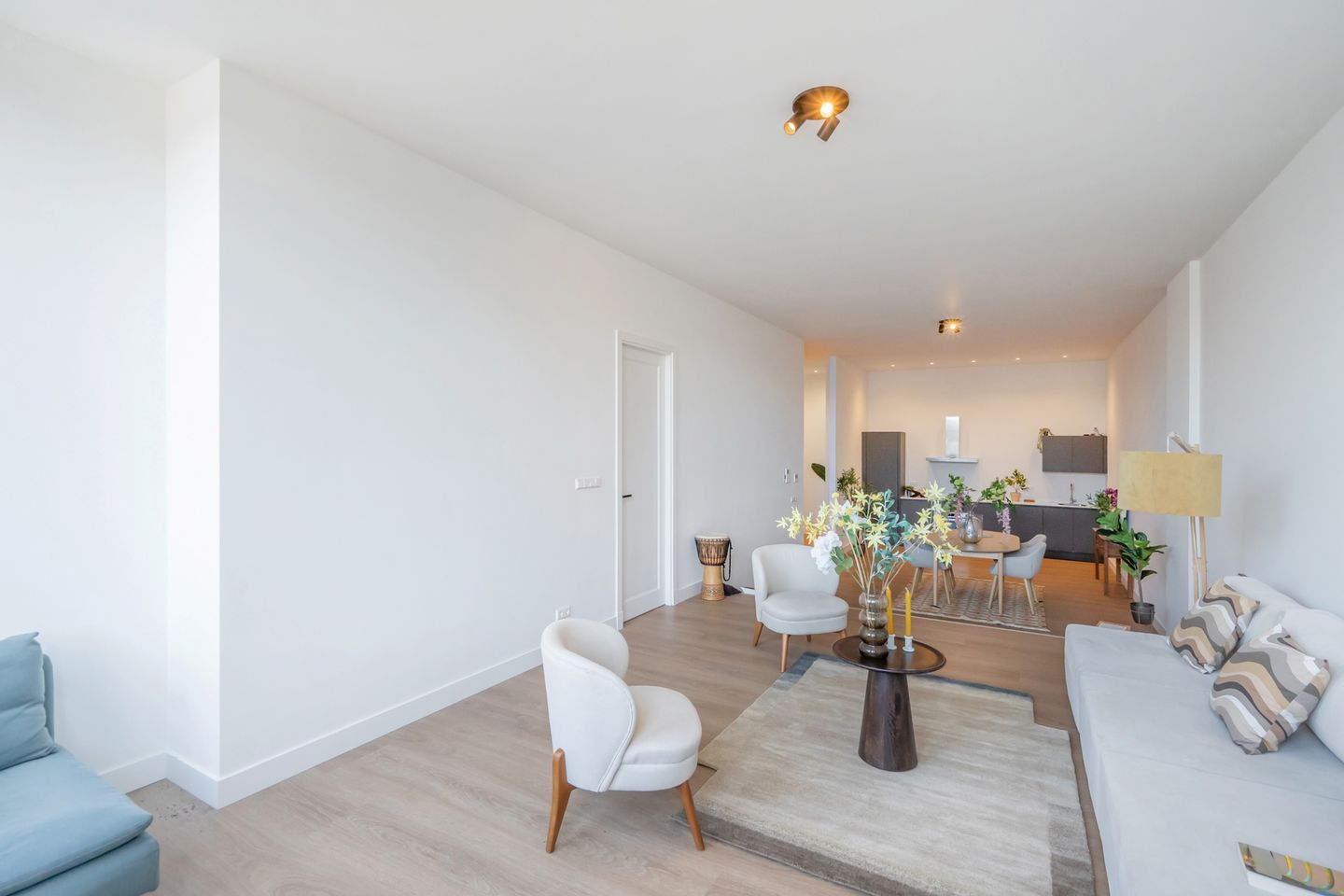 Fully Renovated A++ Energy Apartment in Delft City Centre — 19