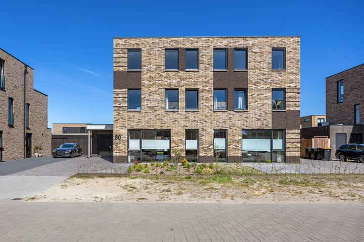 Foto 4 van Rosa Spierweg 60