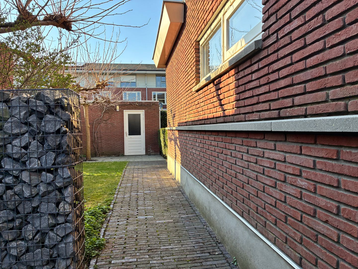 Foto 10 van Renate Rubinsteinlaan 6