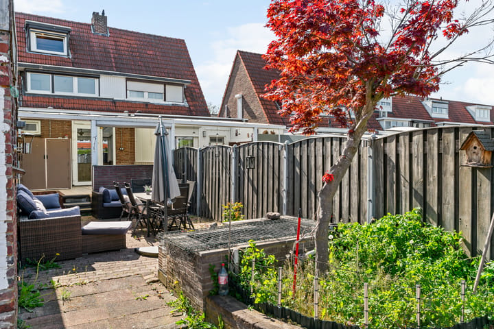 Photo 2 of Nieuwenhagerstraat 19