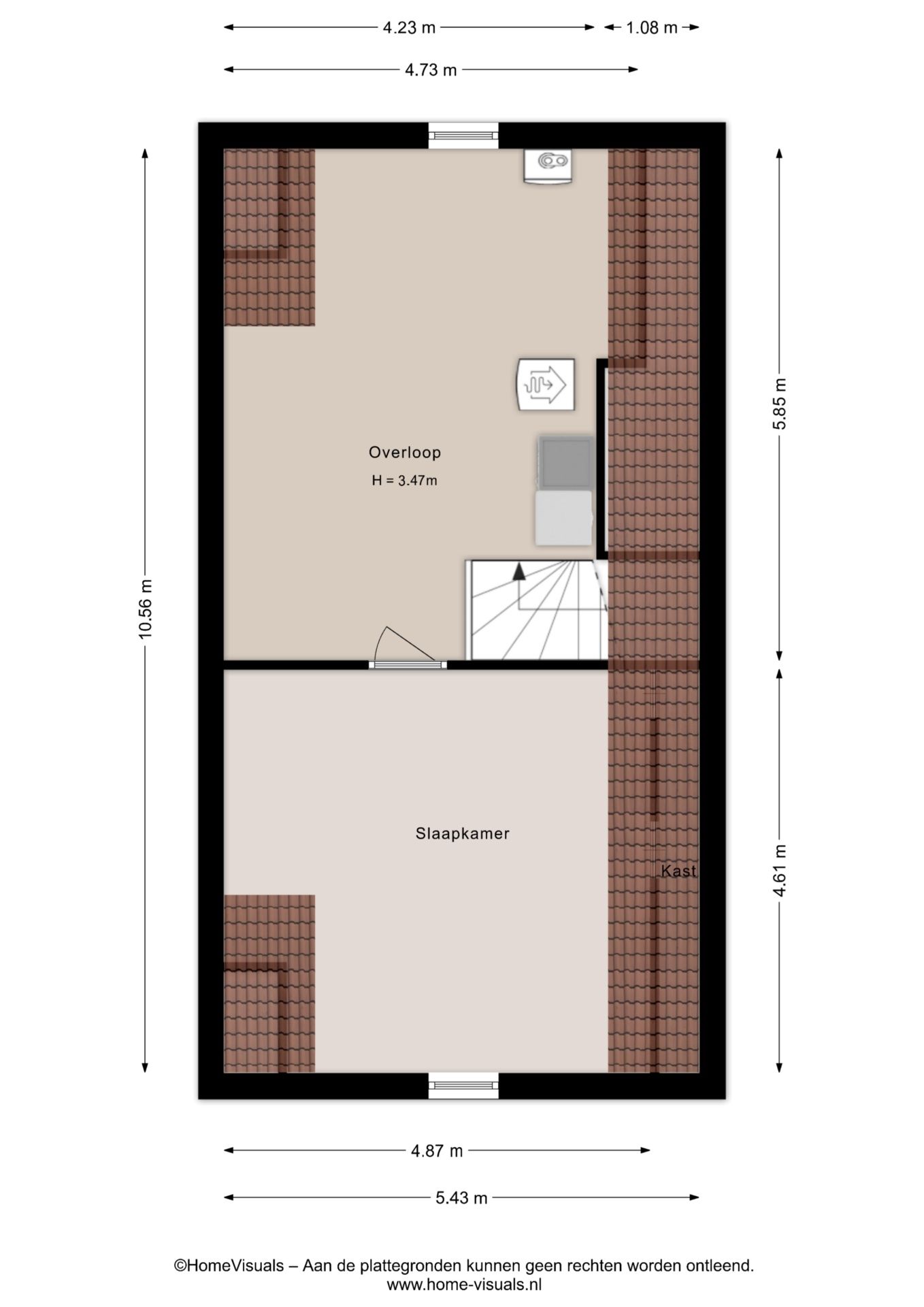 Foto 51 van Erve Odinck 52