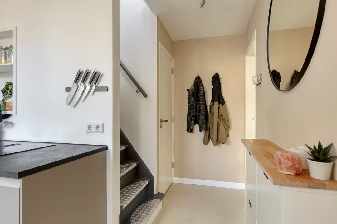 Foto 13 van Pieter Appelmanspad 8