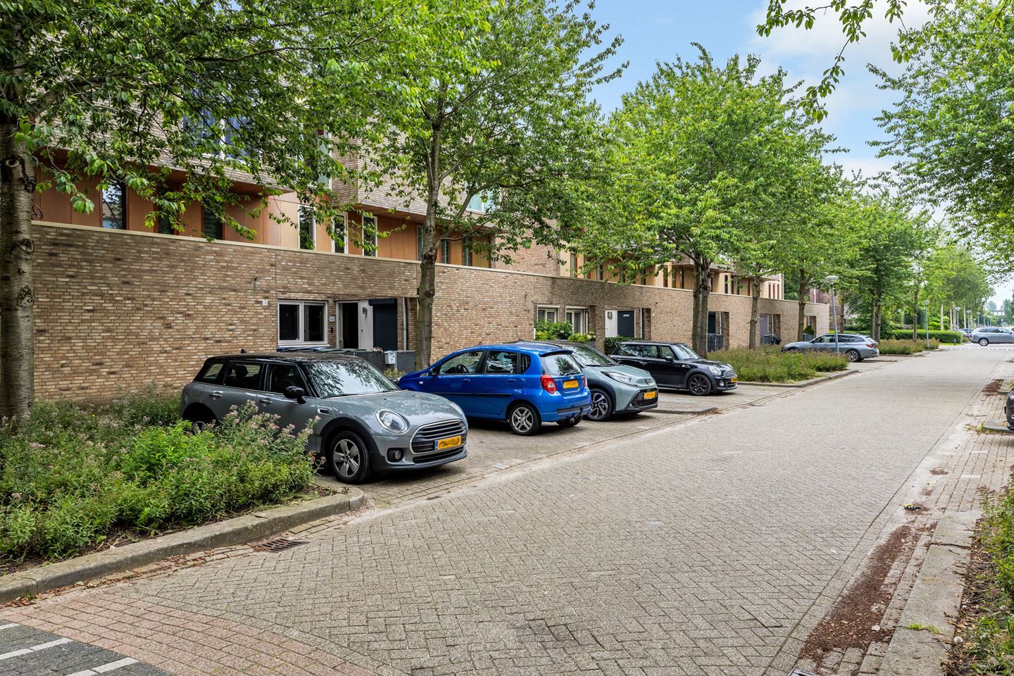 Foto 5 van Brommy en Tommystraat 17
