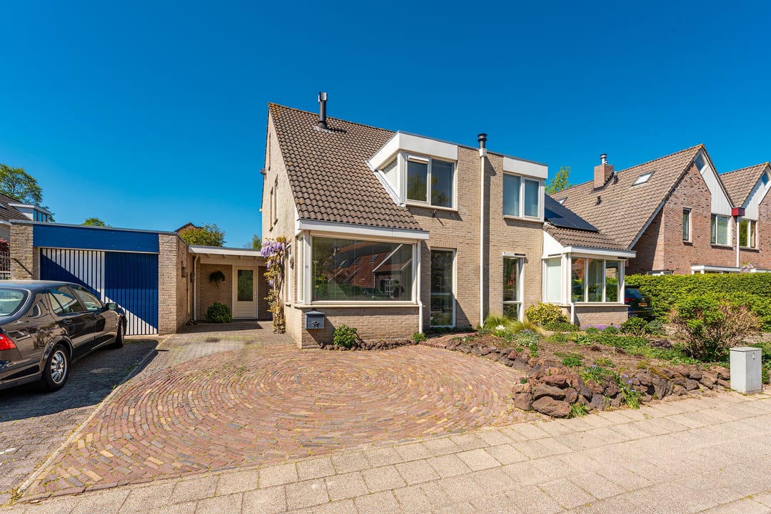 Photo 1 of Koenestraat 86