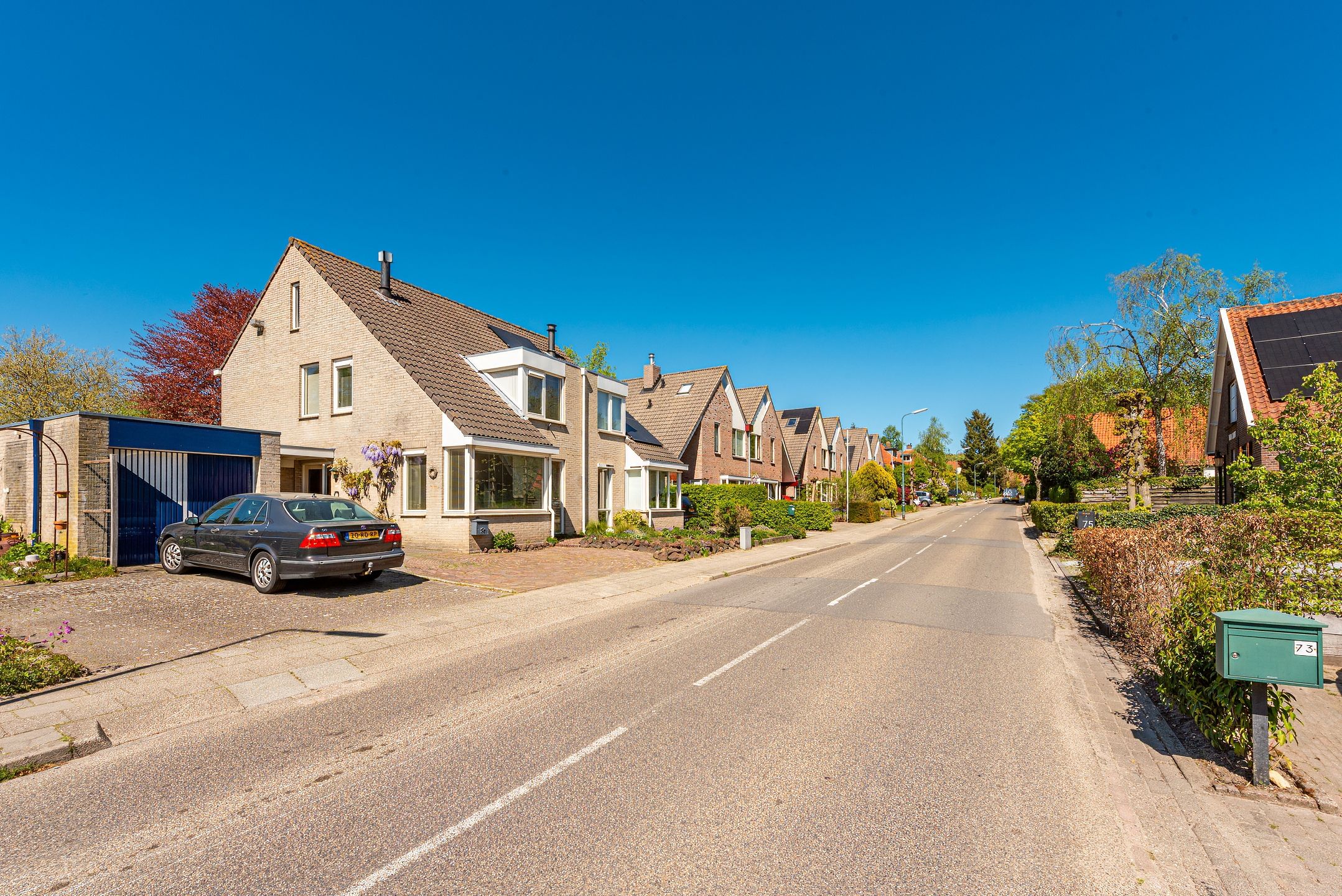 Photo 3 of Koenestraat 86