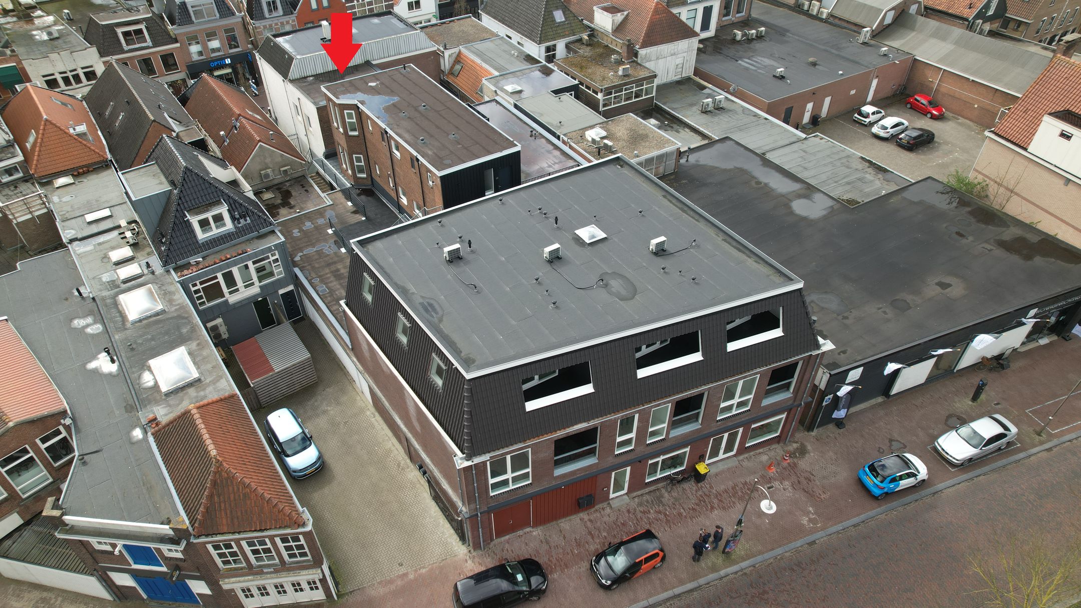 Foto 6 van Oosterdijk 73-A