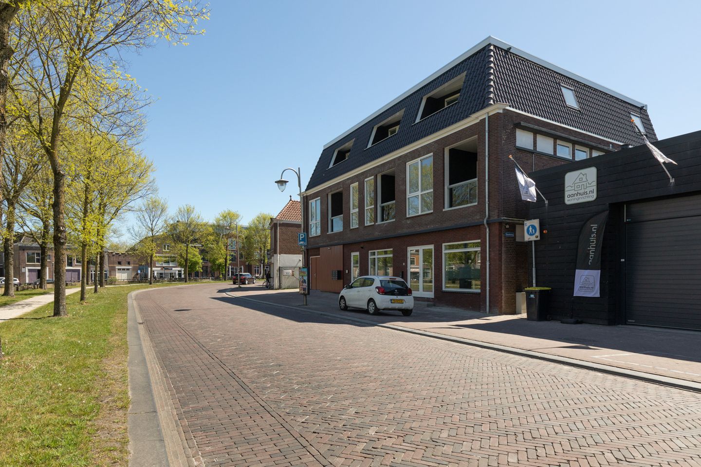 Photo 1 of Oosterdijk 73-A