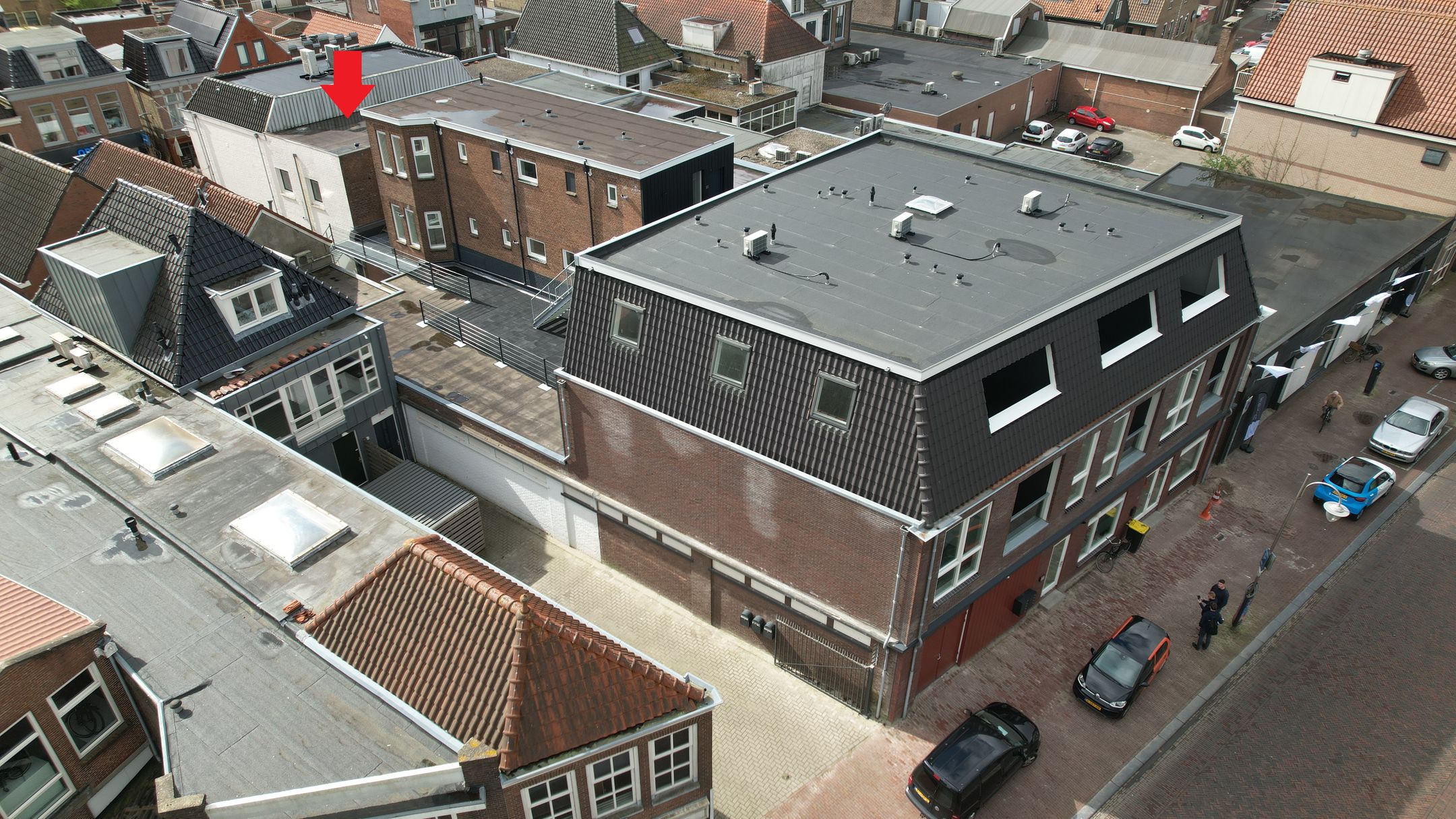 Foto 3 van Oosterdijk 73-A