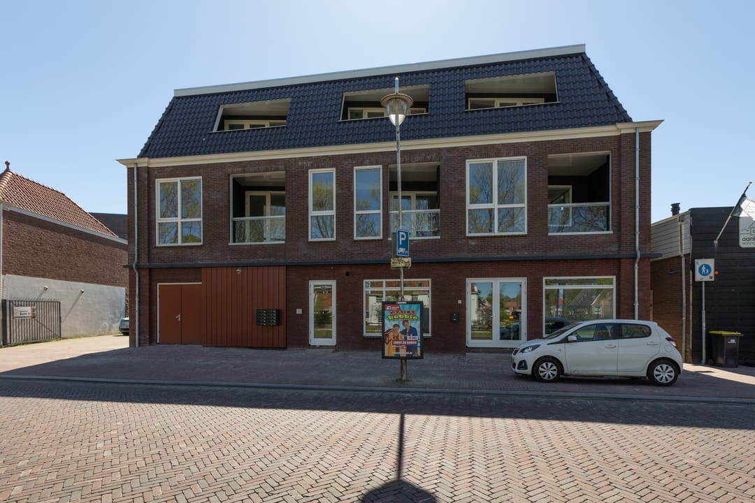 Foto 31 van Oosterdijk 73-A