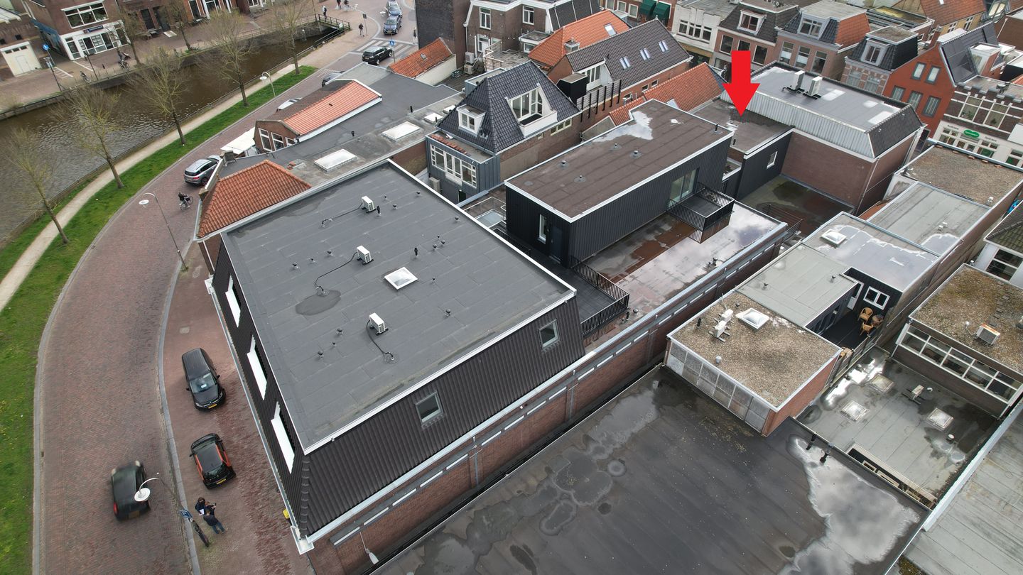 Photo 4 of Oosterdijk 73-A
