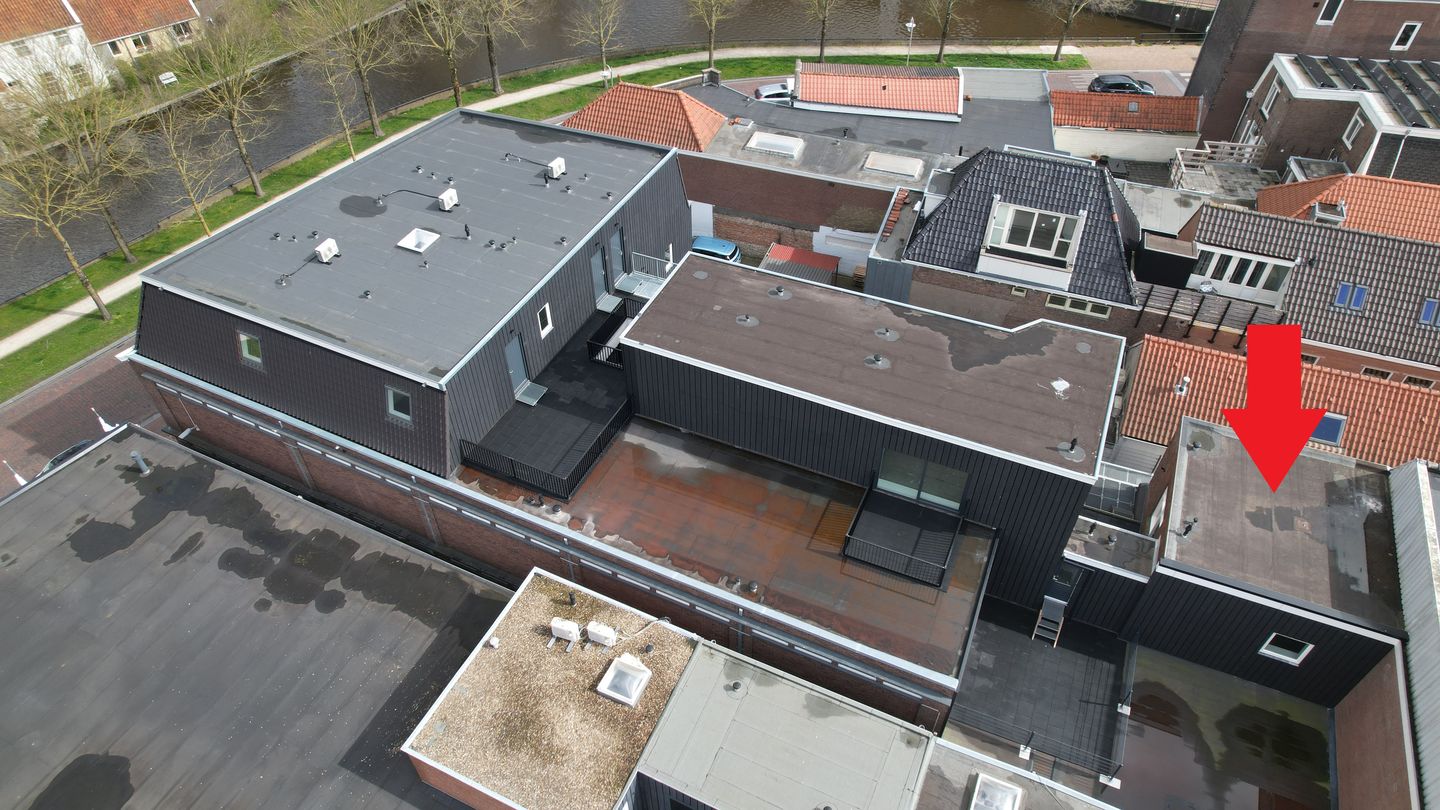 Foto 4 van Oosterdijk 73-A