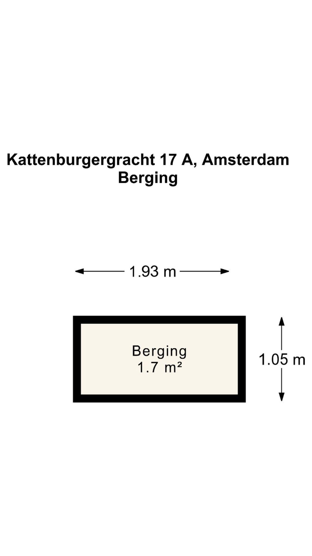 Foto 24 van Kattenburgergracht 17-A