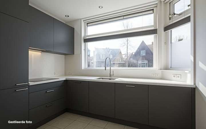 Foto 4 van Van Oosten de Bruijnstraat 211