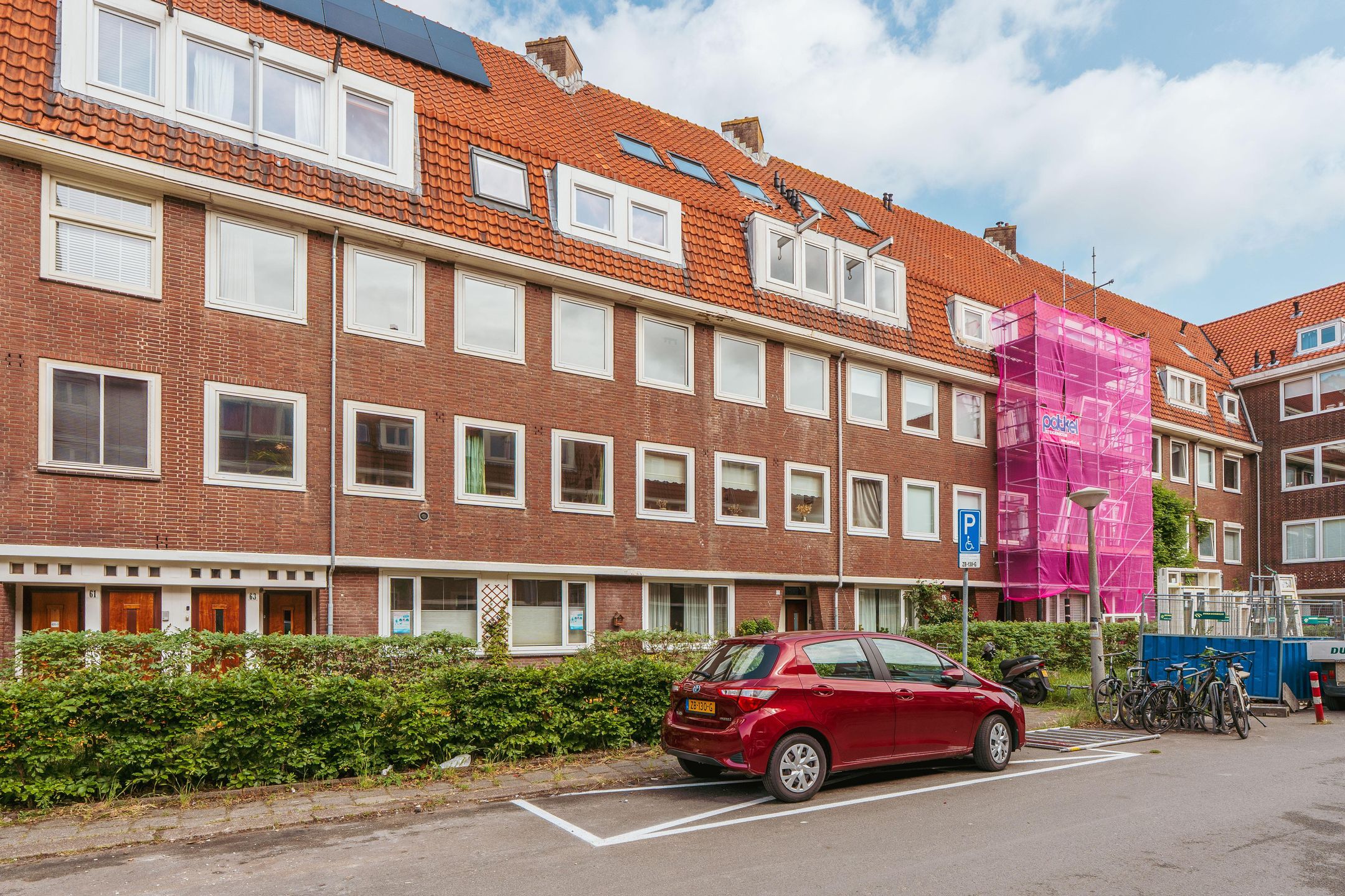 Foto 21 van Copernicusstraat 65-D