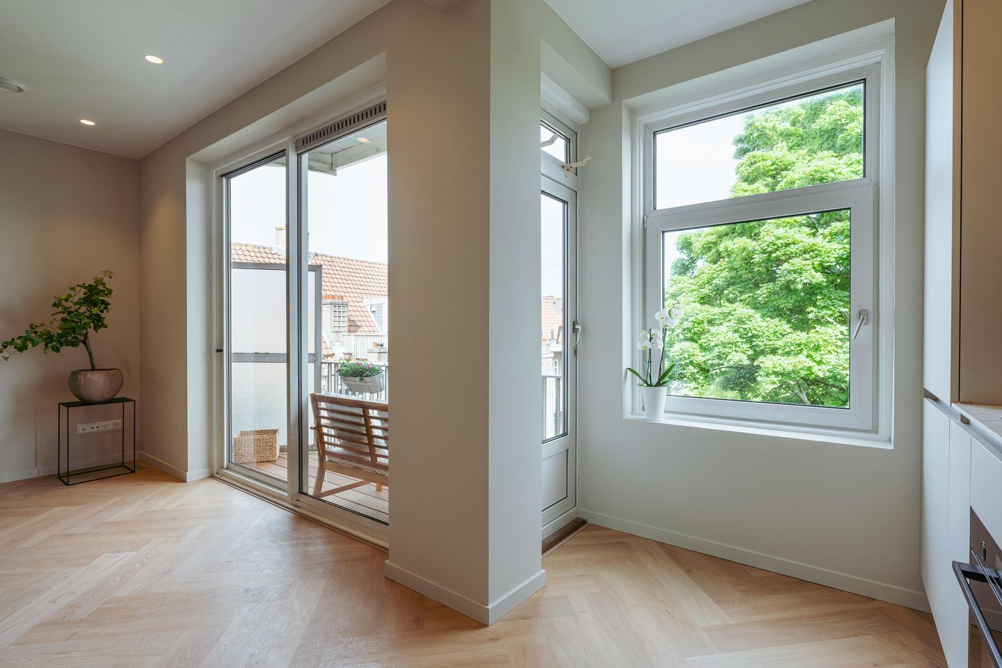 Foto 10 van Copernicusstraat 65-D