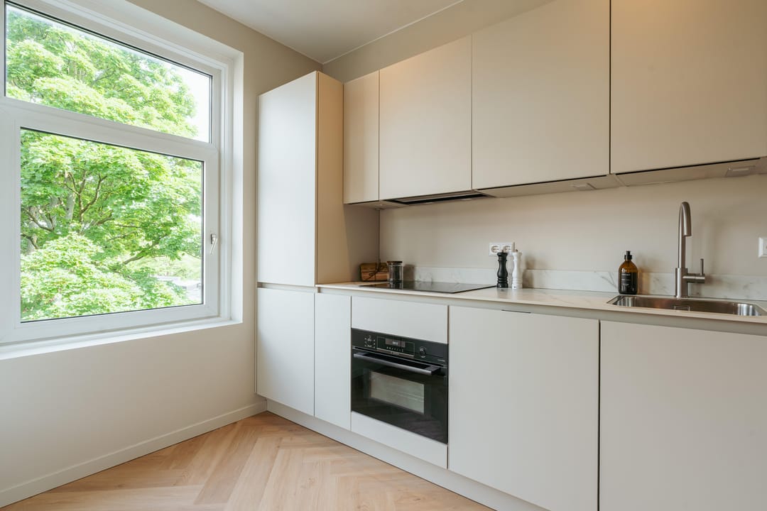 Foto 7 van Copernicusstraat 65-D