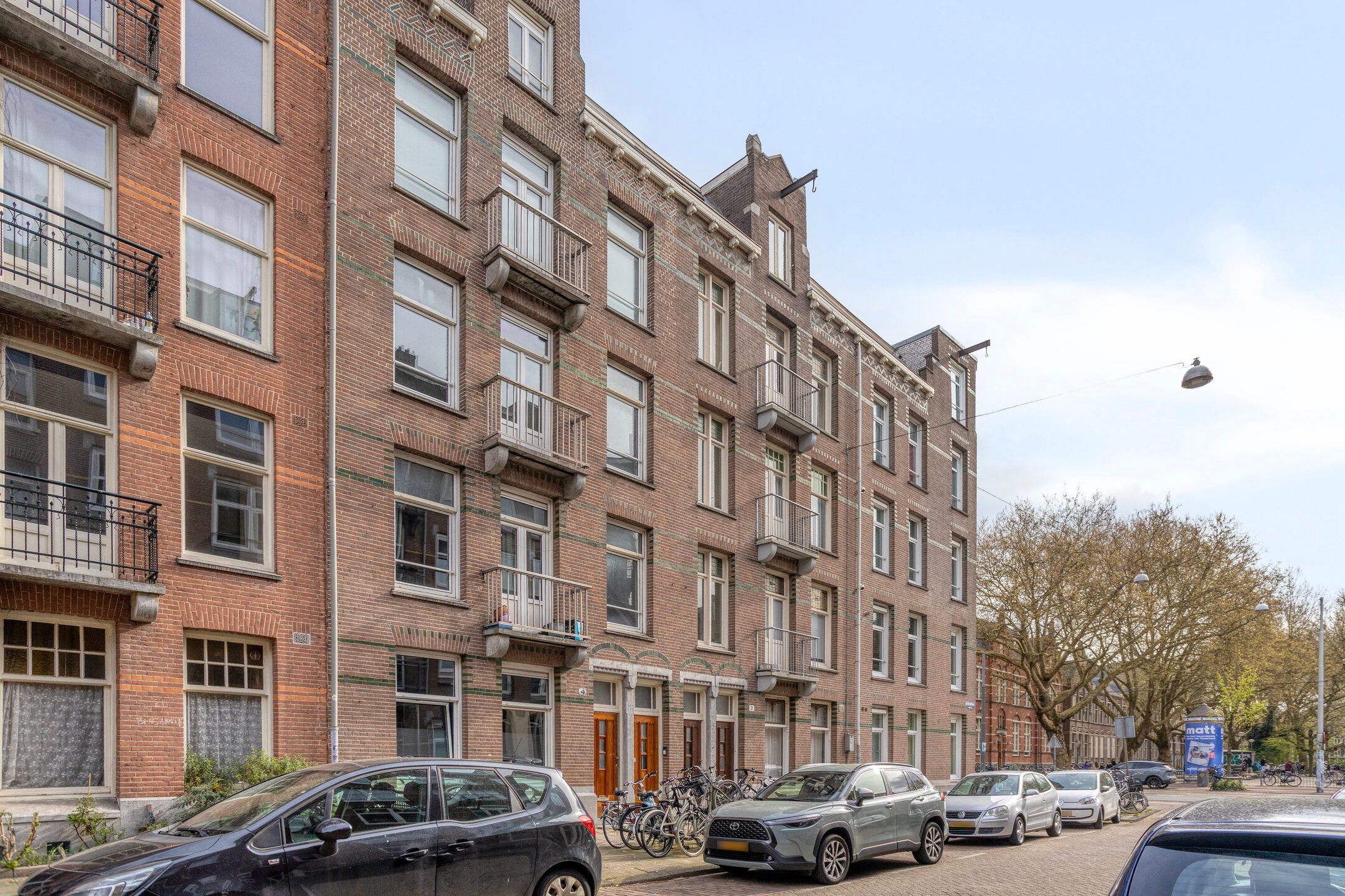 Zaagmolenstraat 2- 2 4
