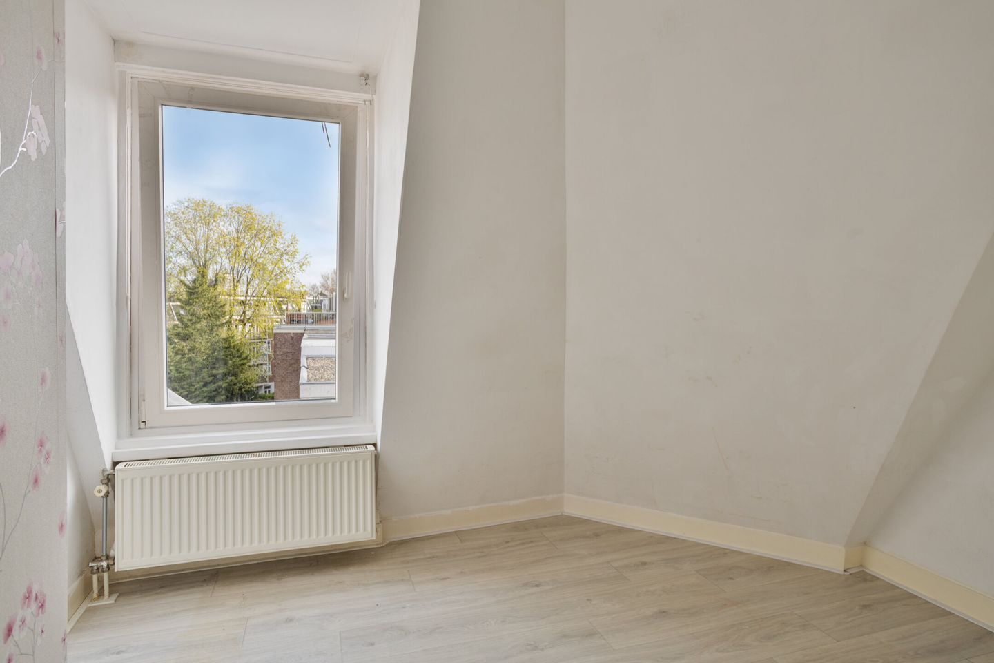 Bright move-in ready apartment on freehold land in Amsterdam — 19