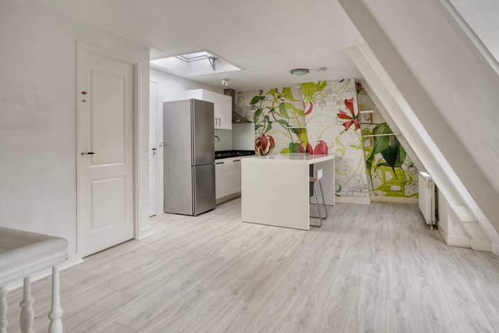 Photo 2 of Zaagmolenstraat 2-4