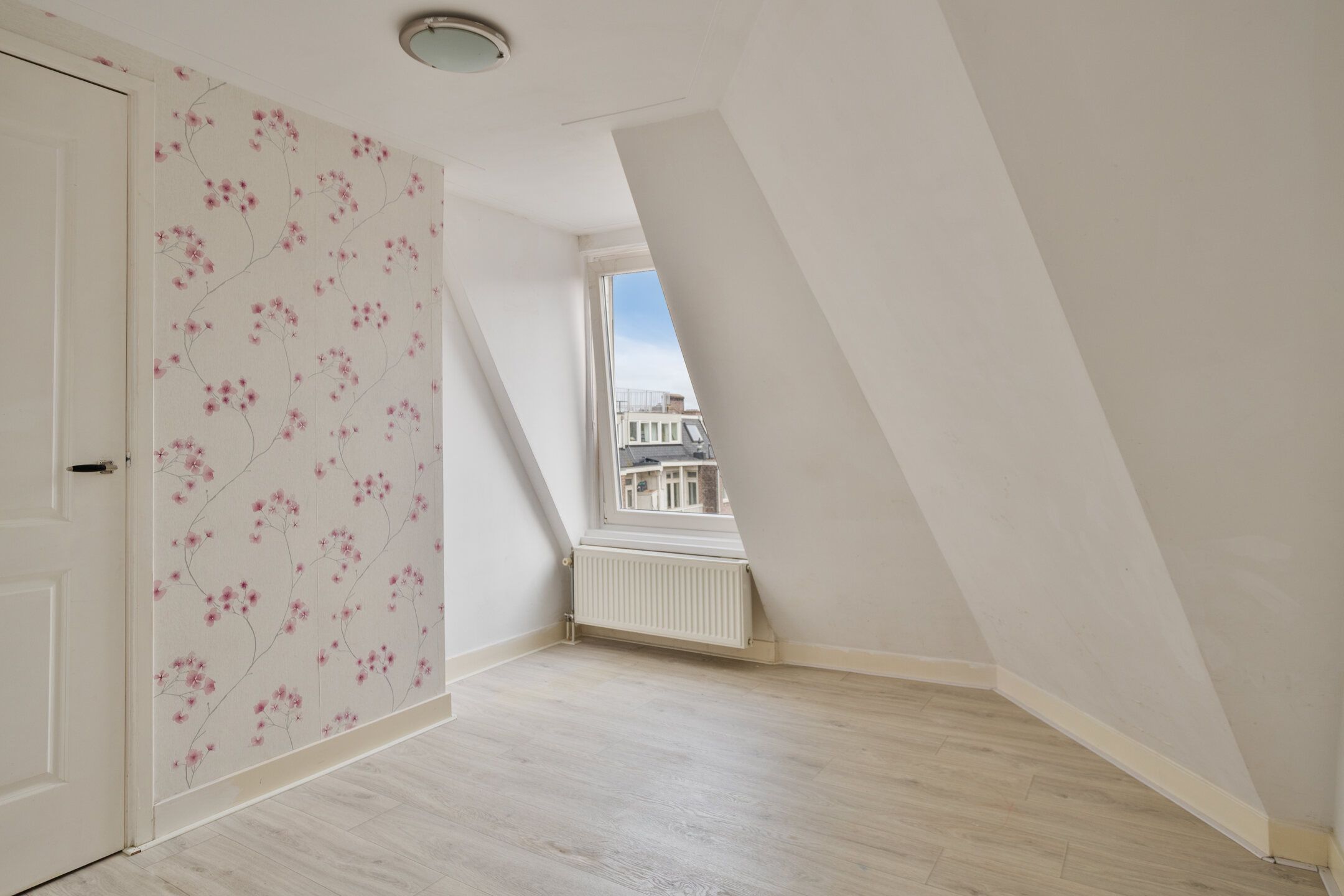 Bright move-in ready apartment on freehold land in Amsterdam — 18