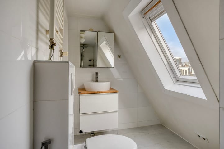 Photo 3 of Zaagmolenstraat 2-4