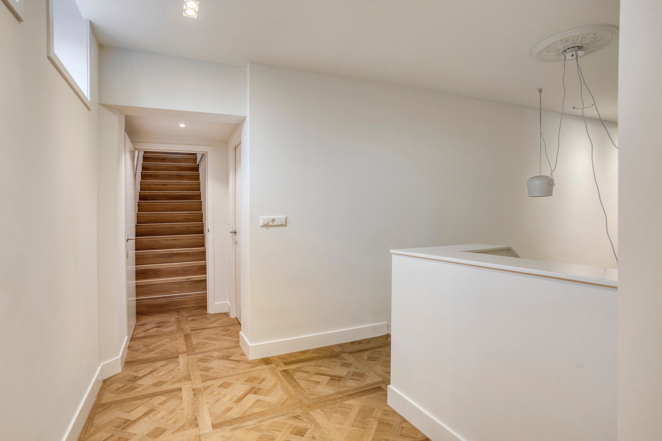Historic Aquarium Building in Zaandijk Fully Renovated with Luxury Finishes — 33