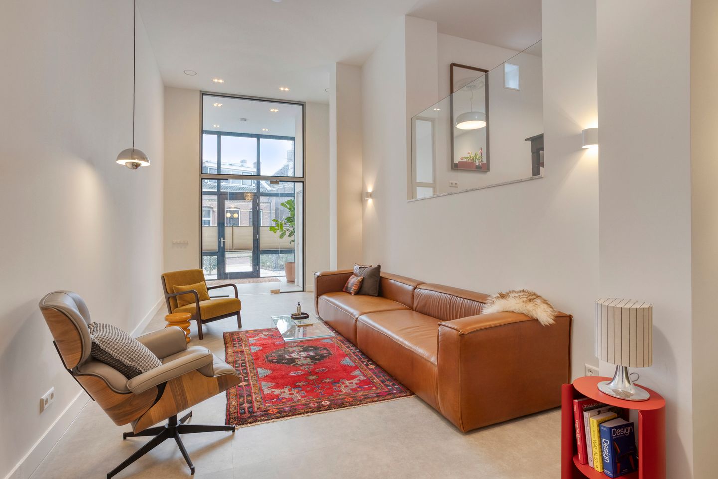 Historic Aquarium Building in Zaandijk Fully Renovated with Luxury Finishes — 19