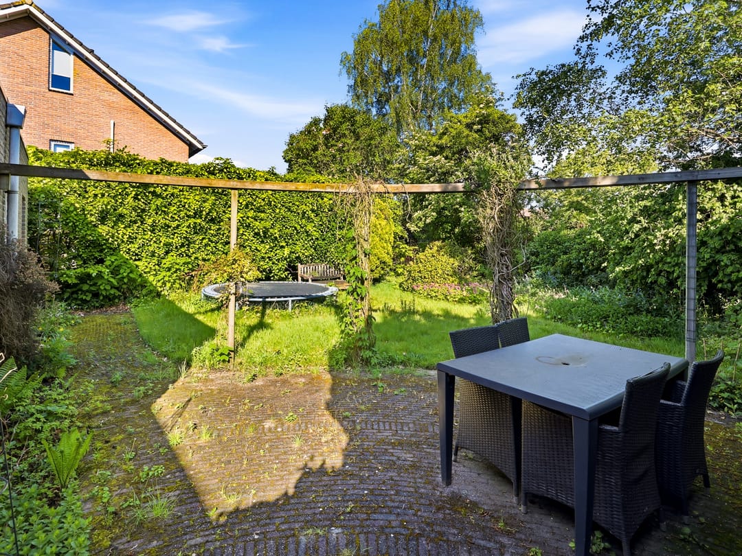 Photo 22 of Van Lidth de Jeudelaan 17