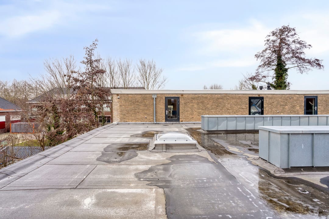 Historic Aquarium Building in Zaandijk Fully Renovated with Luxury Finishes — 43