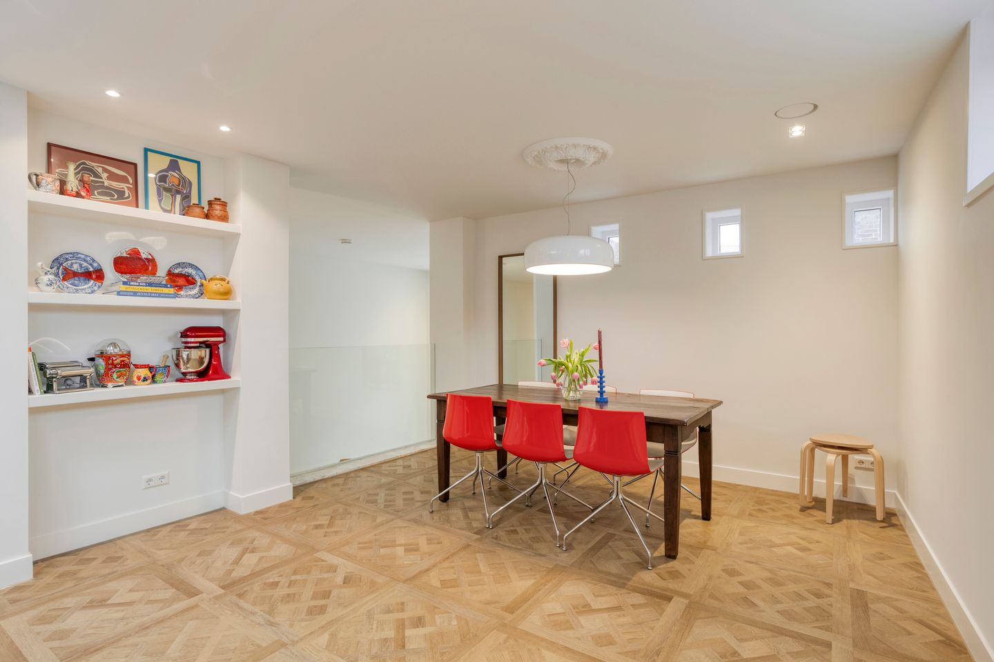 Historic Aquarium Building in Zaandijk Fully Renovated with Luxury Finishes — 25