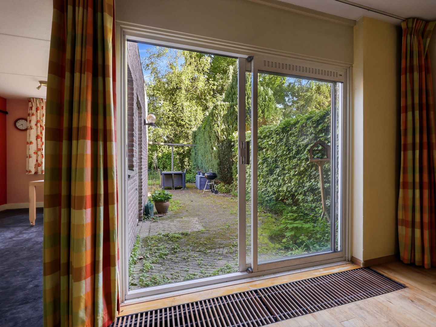 Photo 14 of Van Lidth de Jeudelaan 17