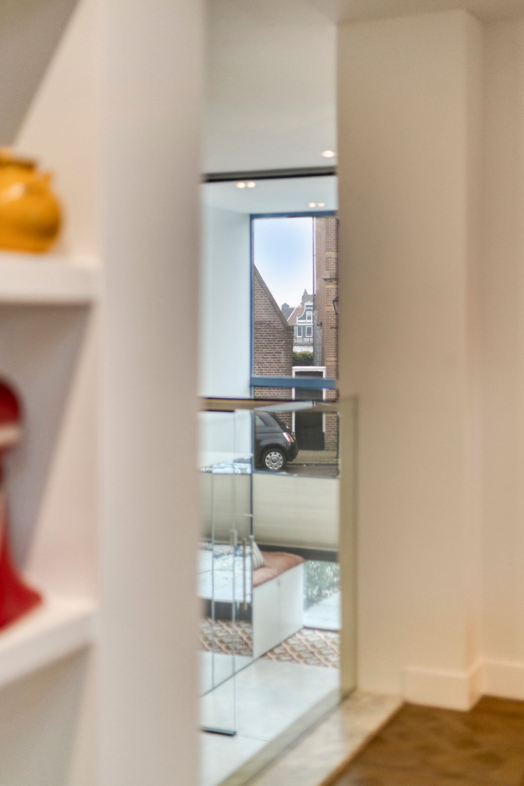Historic Aquarium Building in Zaandijk Fully Renovated with Luxury Finishes — 26