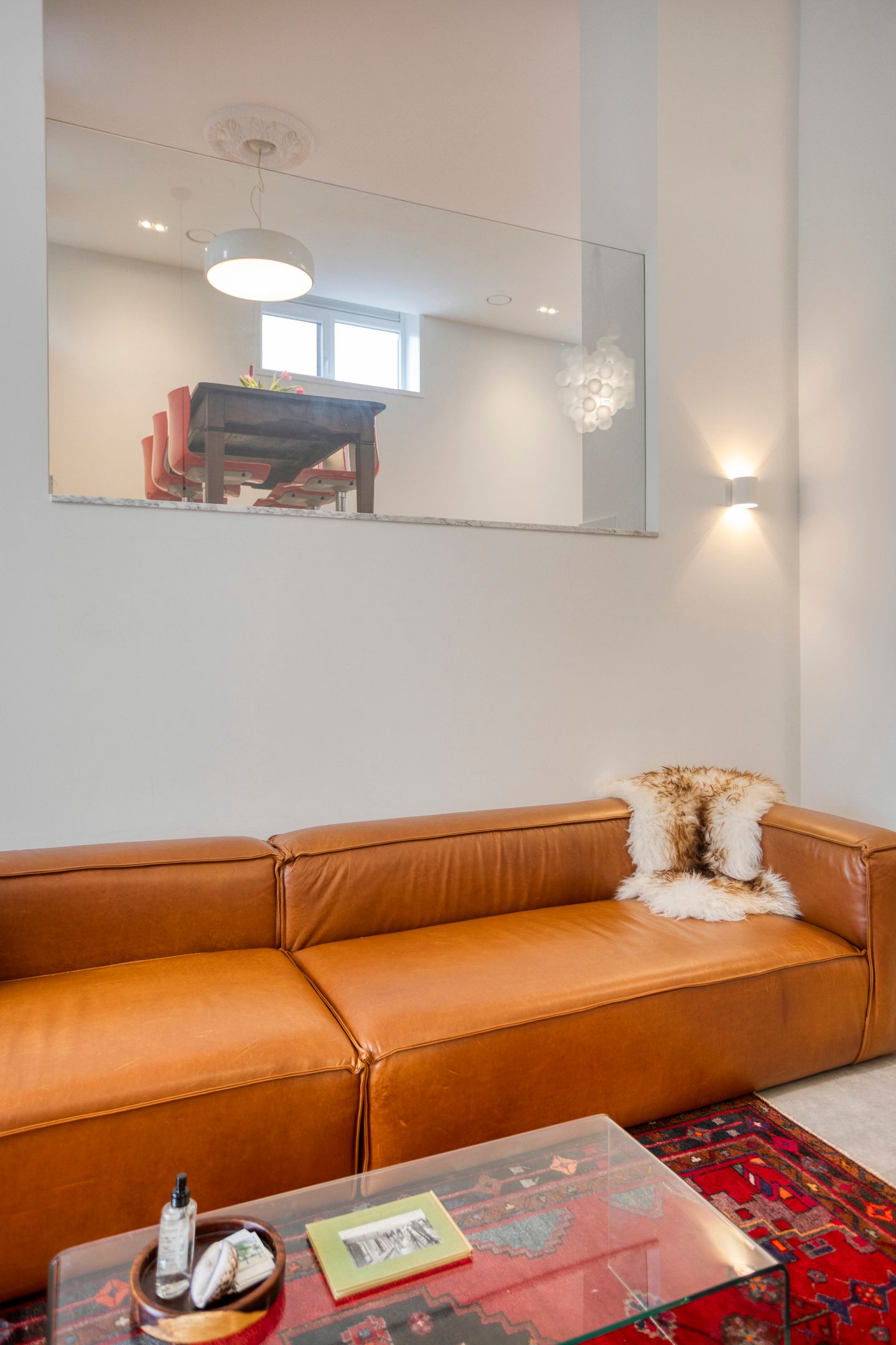 Historic Aquarium Building in Zaandijk Fully Renovated with Luxury Finishes — 18