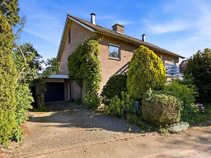 Foto 5 van Van Lidth de Jeudelaan 17