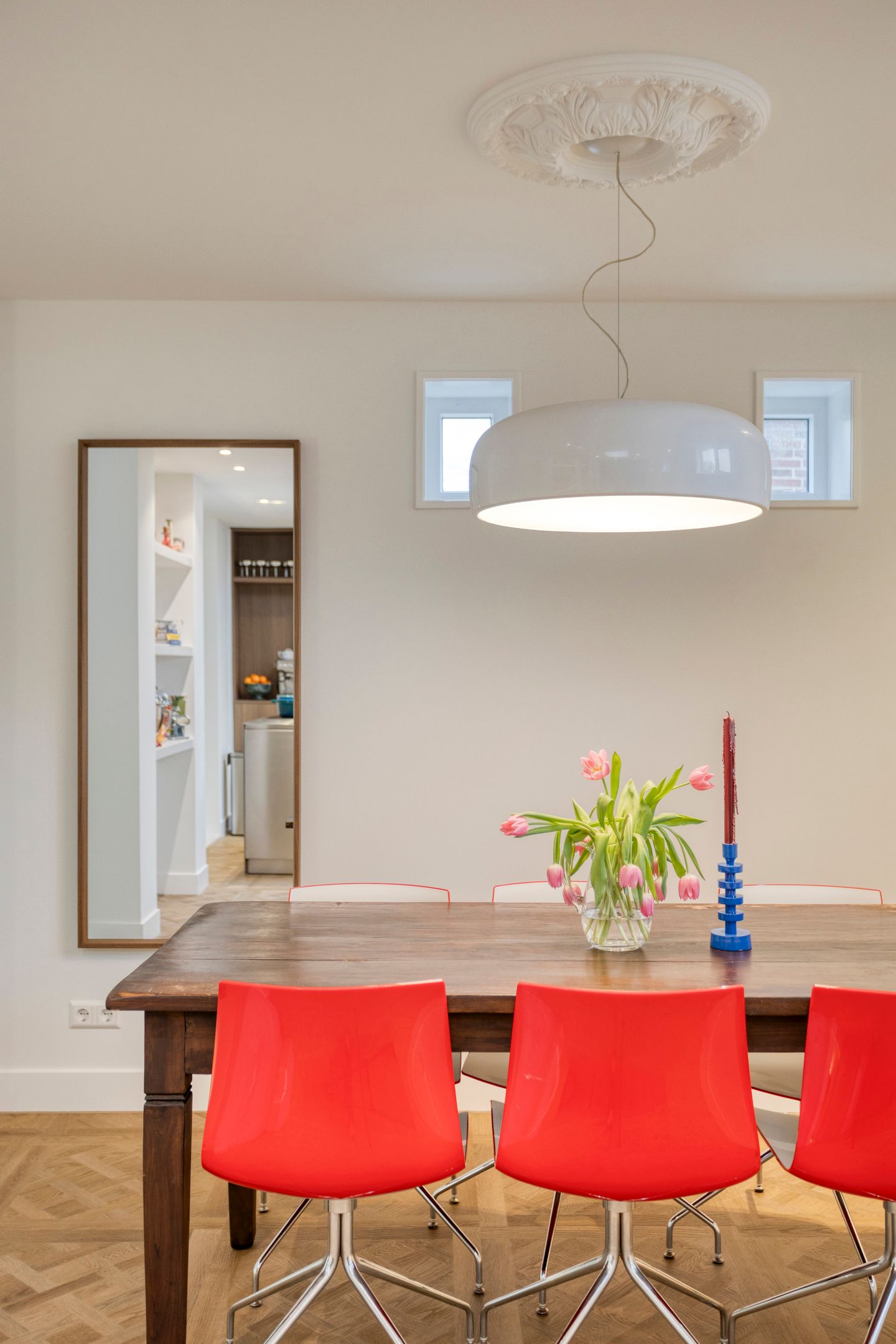 Historic Aquarium Building in Zaandijk Fully Renovated with Luxury Finishes — 27