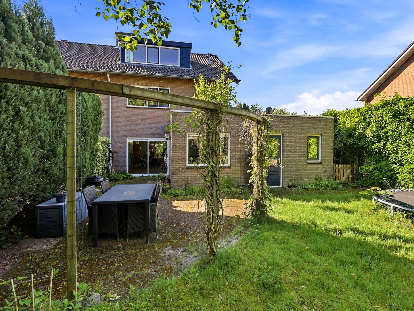 Photo 25 of Van Lidth de Jeudelaan 17