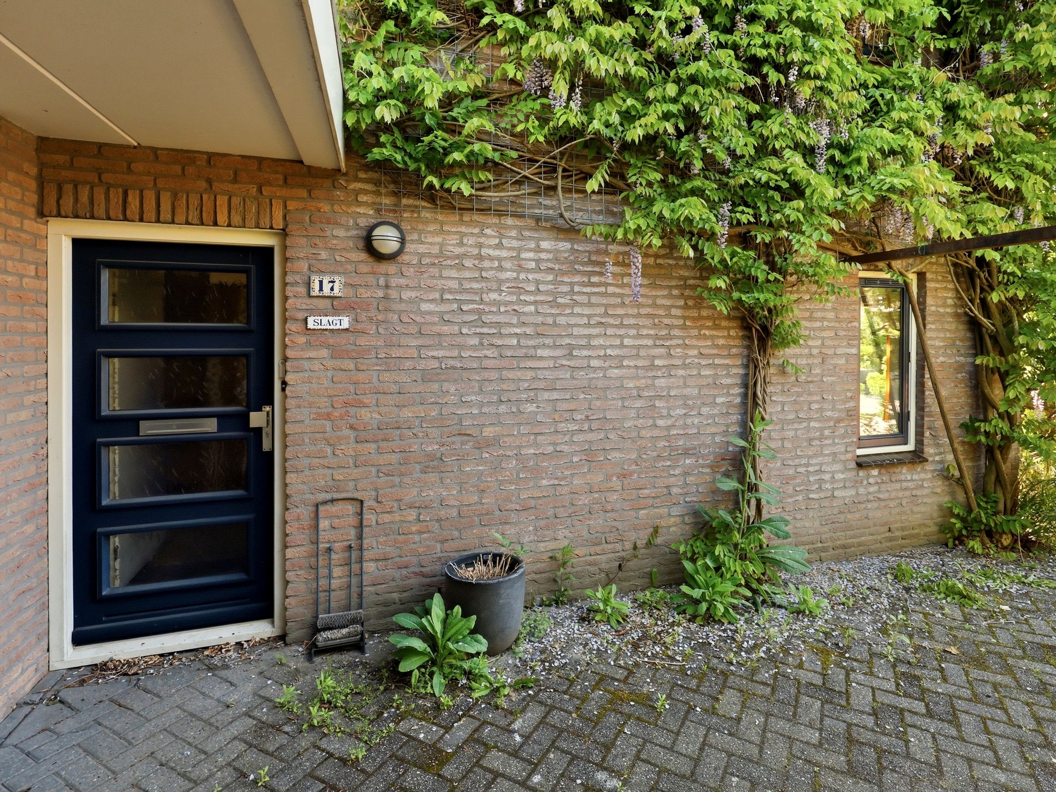 Photo 6 of Van Lidth de Jeudelaan 17