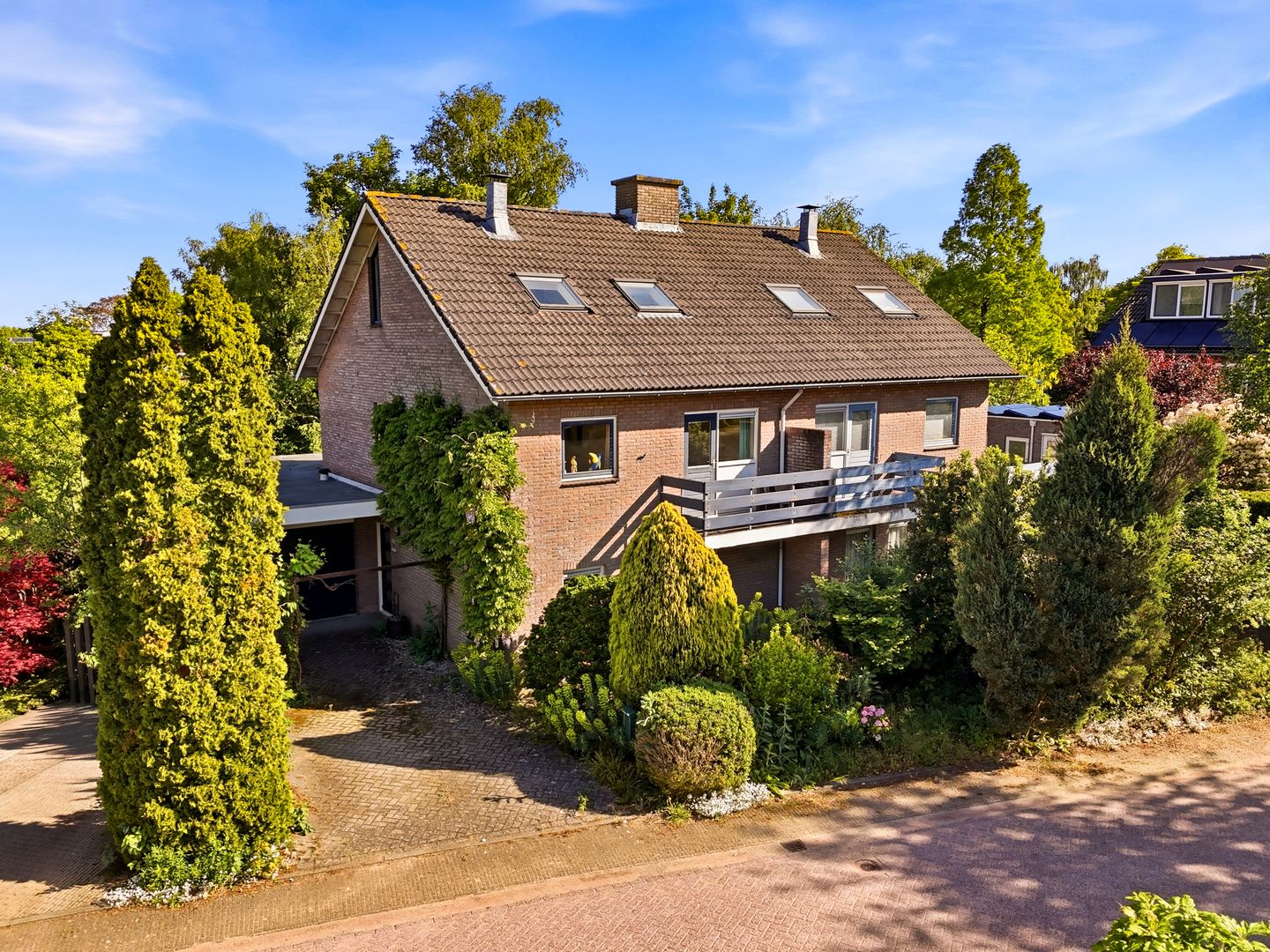 Photo 44 of Van Lidth de Jeudelaan 17
