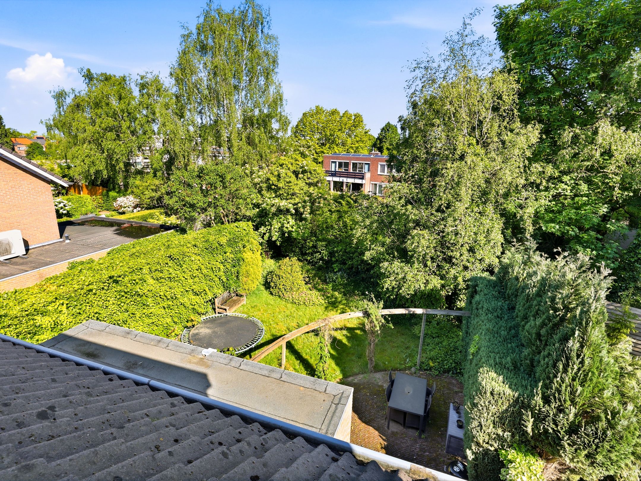 Photo 42 of Van Lidth de Jeudelaan 17