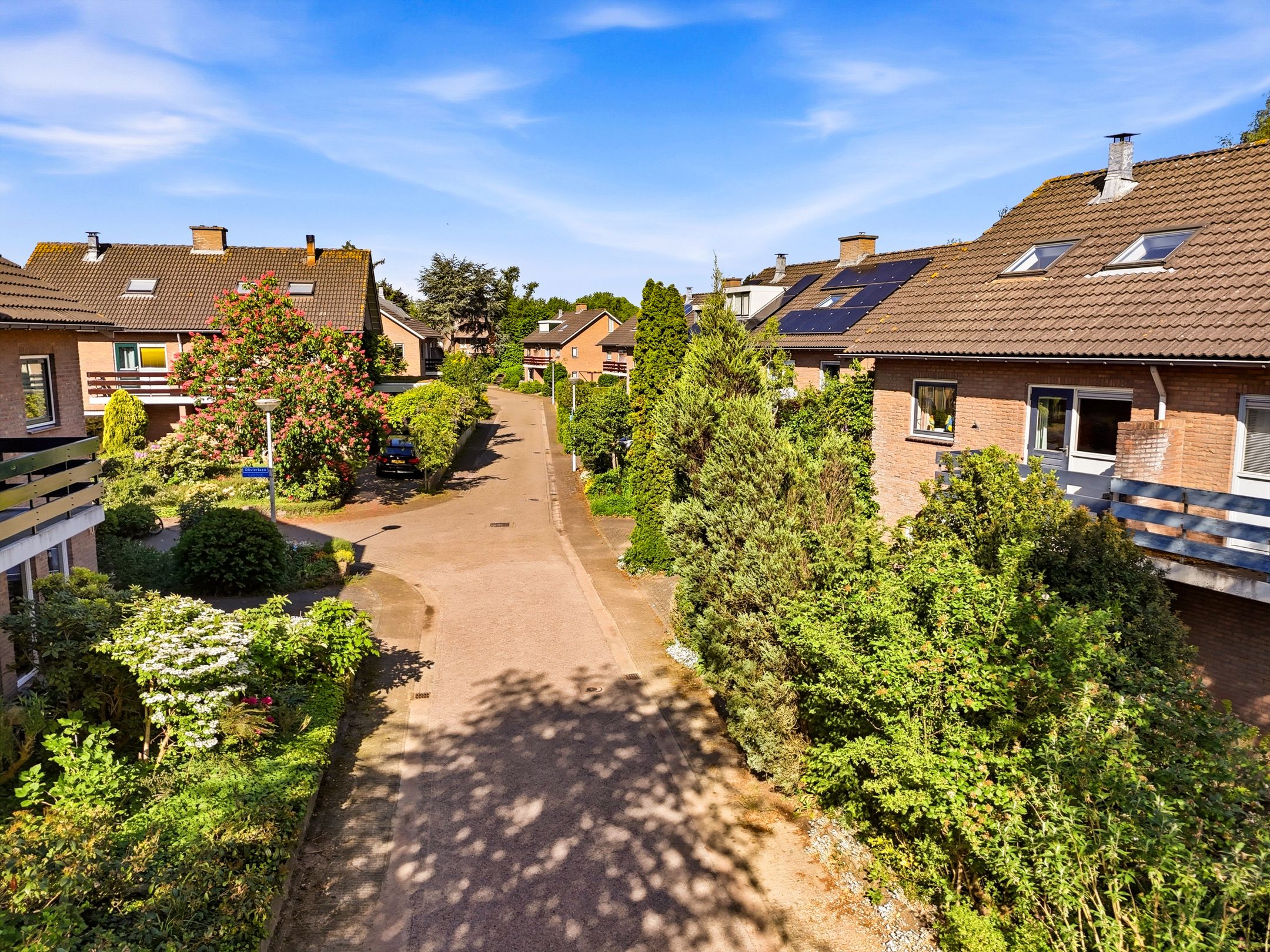 Photo 33 of Van Lidth de Jeudelaan 17