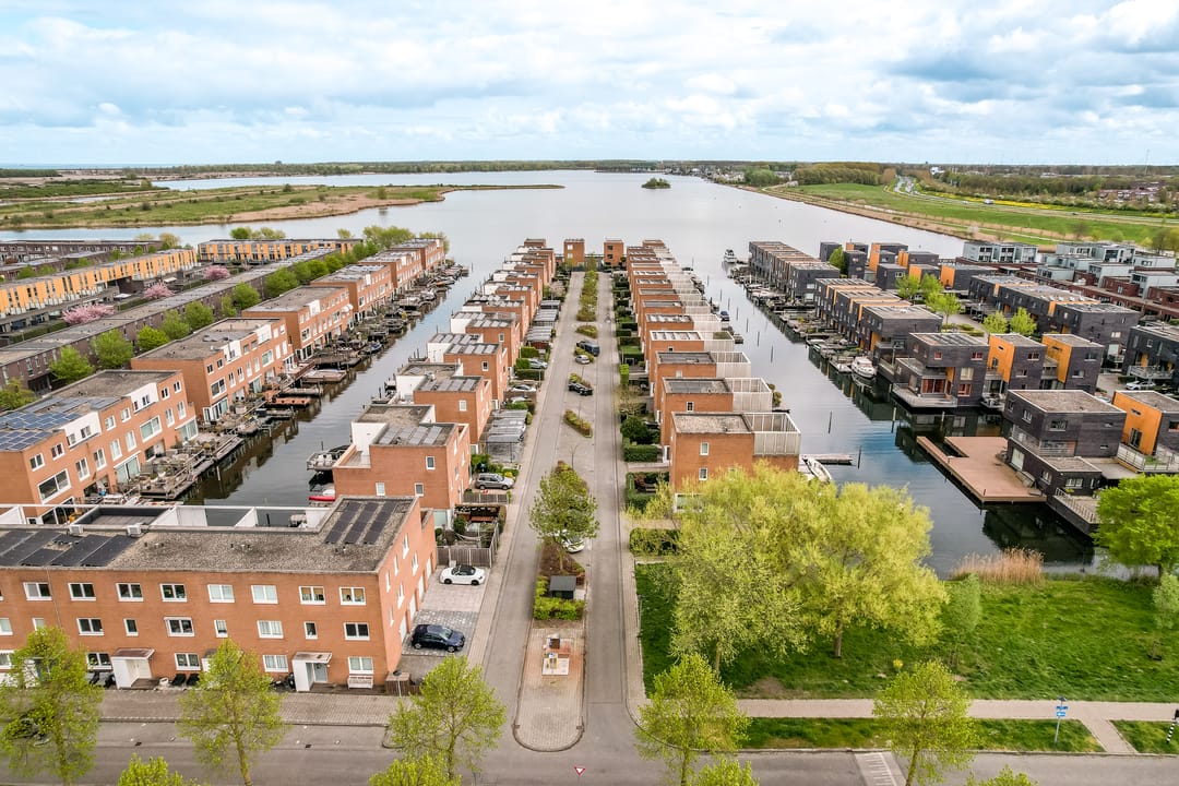 Foto 62 van Giek 20