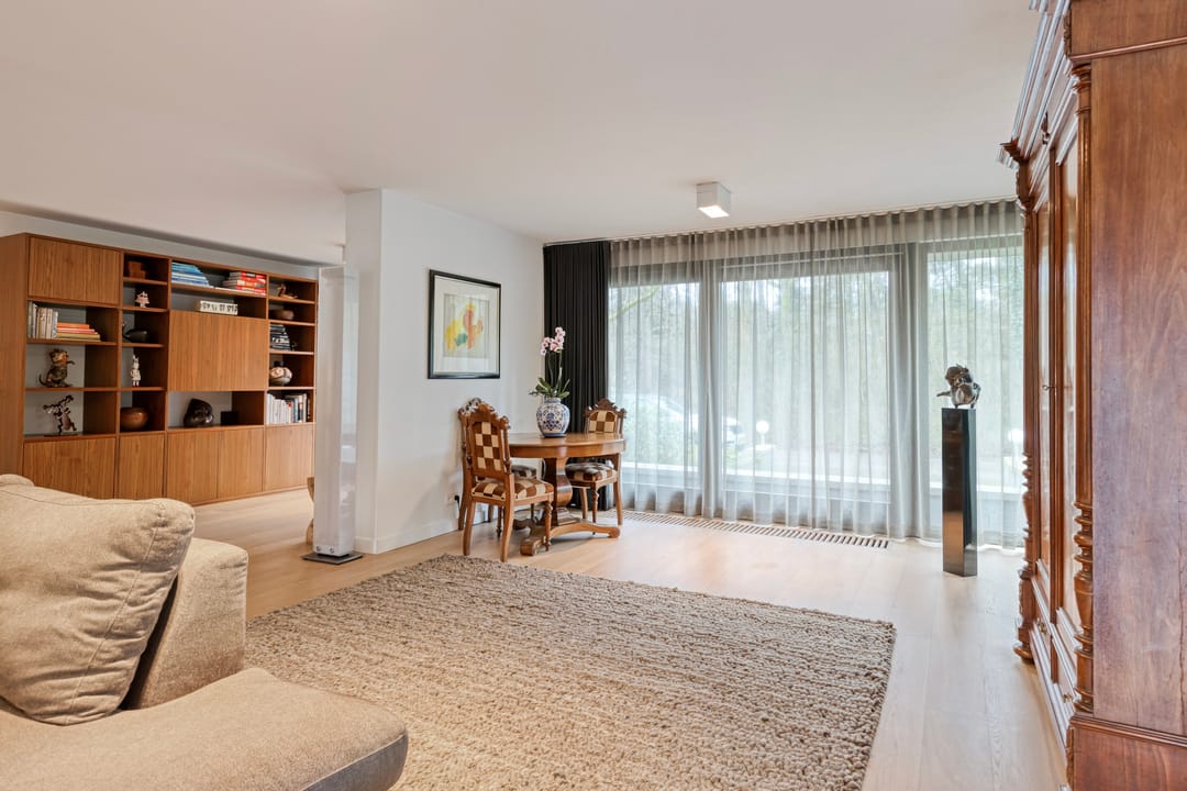 Spacious Detached Villa on the Forest Edge in Waalre — 26