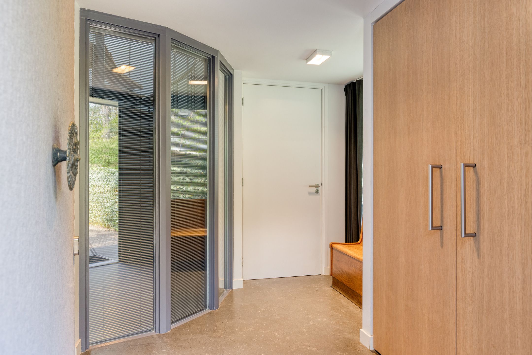 Spacious Detached Villa on the Forest Edge in Waalre — 9