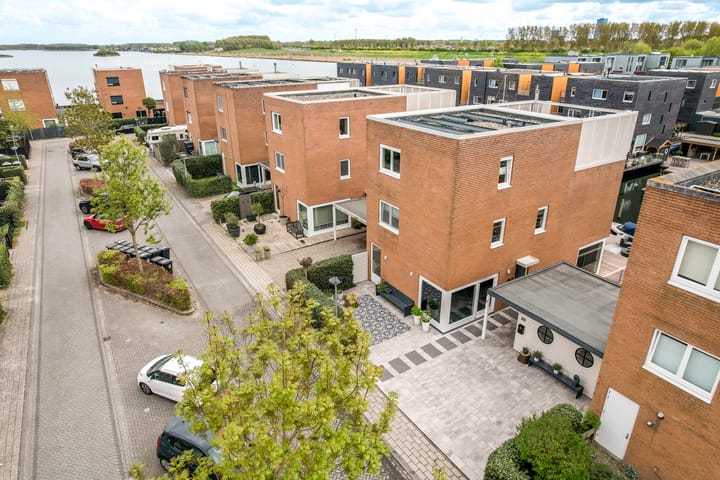 Foto 4 van Giek 20