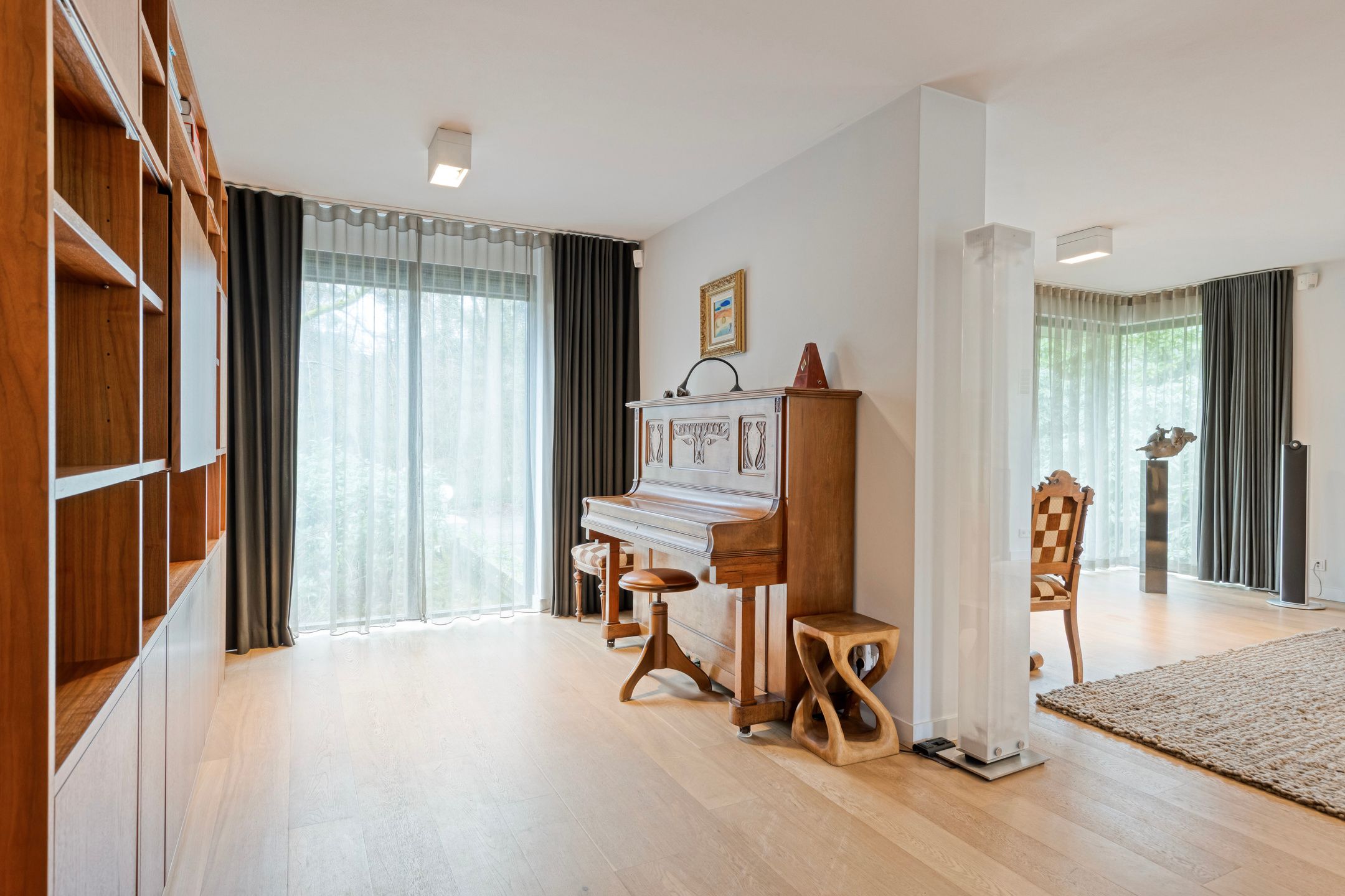 Spacious Detached Villa on the Forest Edge in Waalre — 24