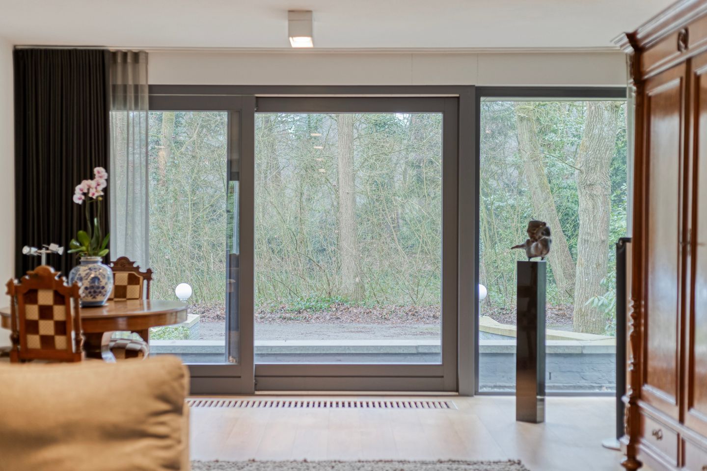 Spacious Detached Villa on the Forest Edge in Waalre — 20