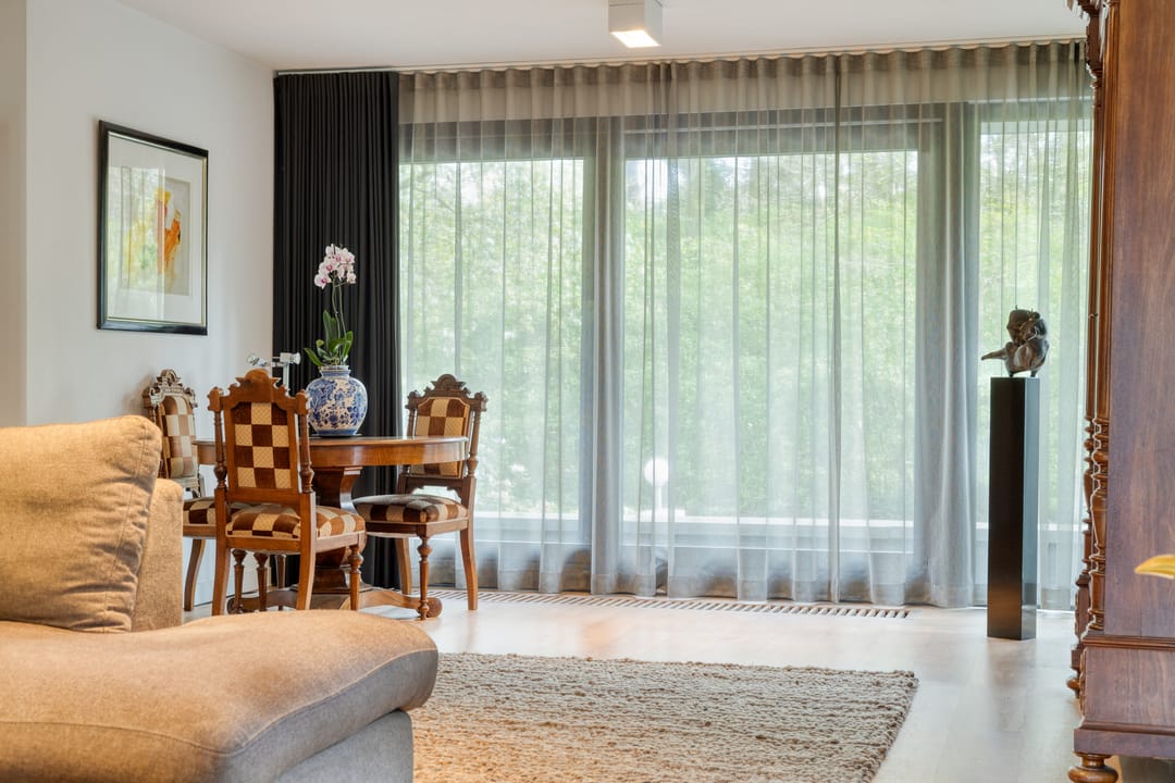 Spacious Detached Villa on the Forest Edge in Waalre — 56
