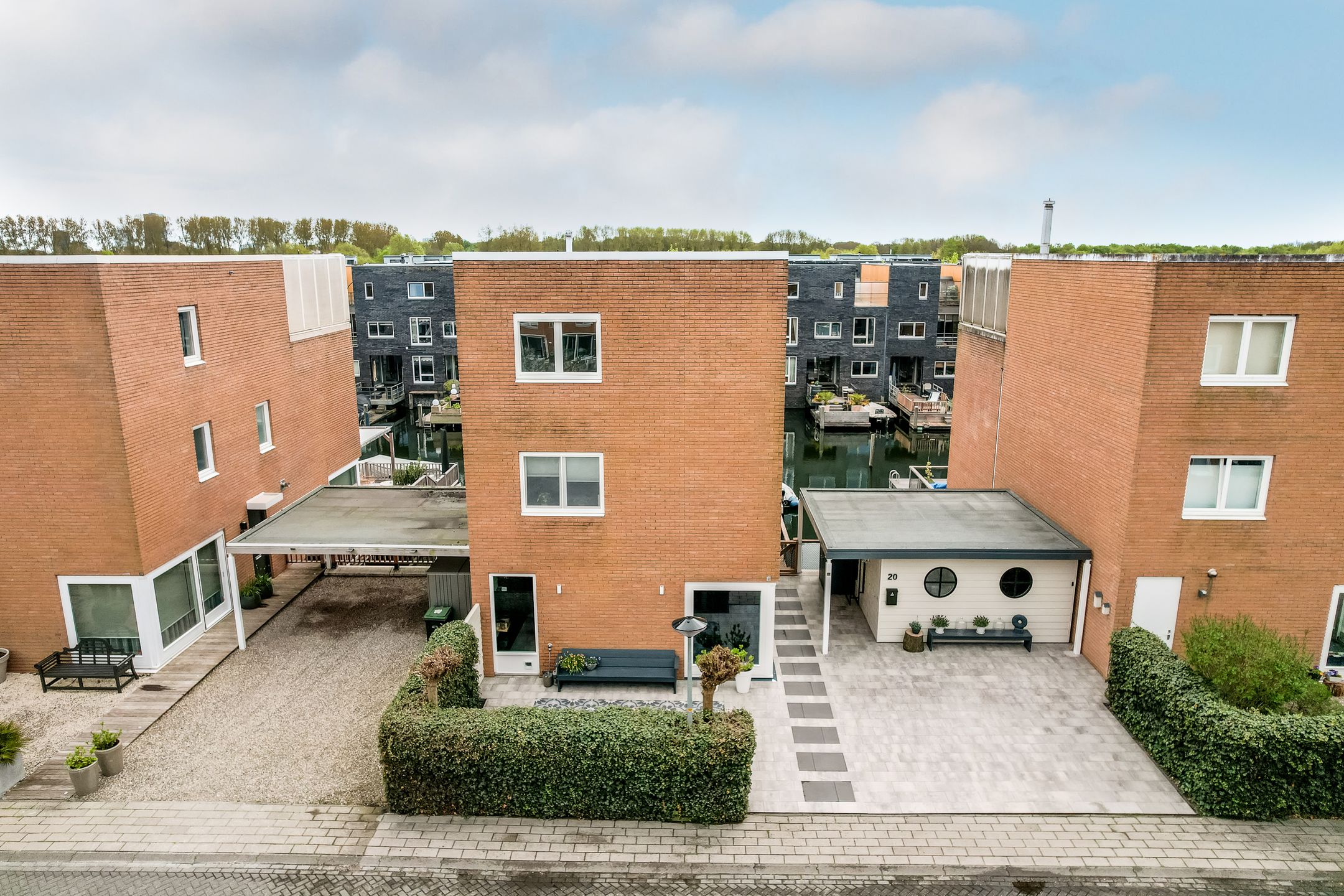 Foto 63 van Giek 20